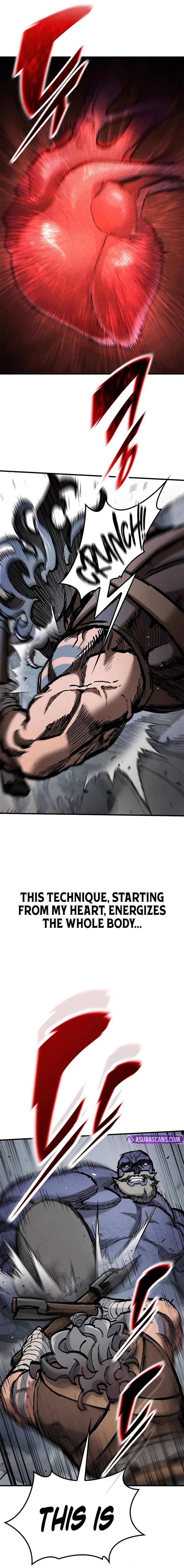 Eternally Regressing Knight - Page 5