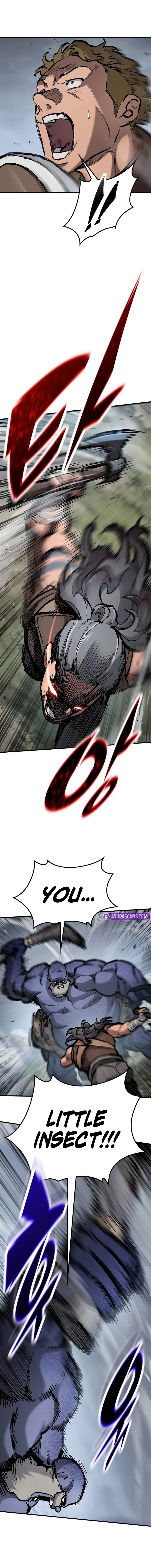 Eternally Regressing Knight - Page 7