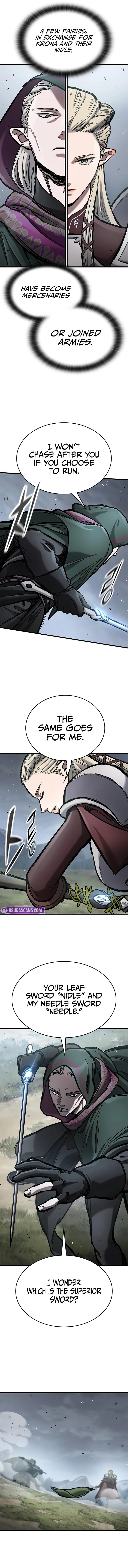 Eternally Regressing Knight - Page 6