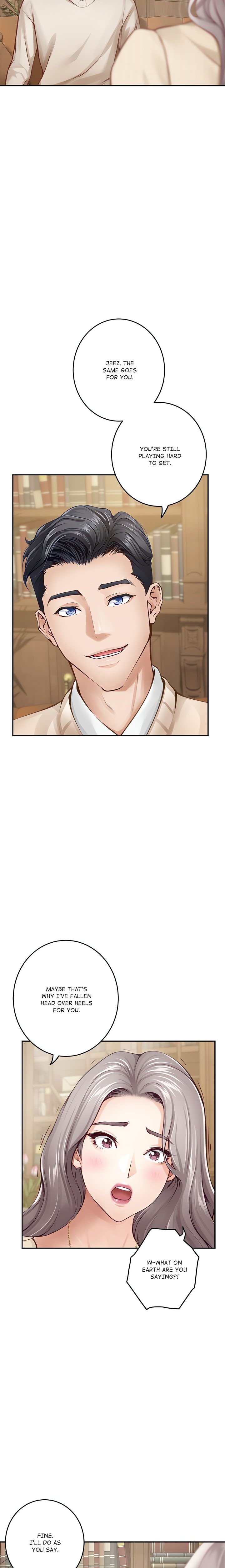 God of Pleasure - Page 10