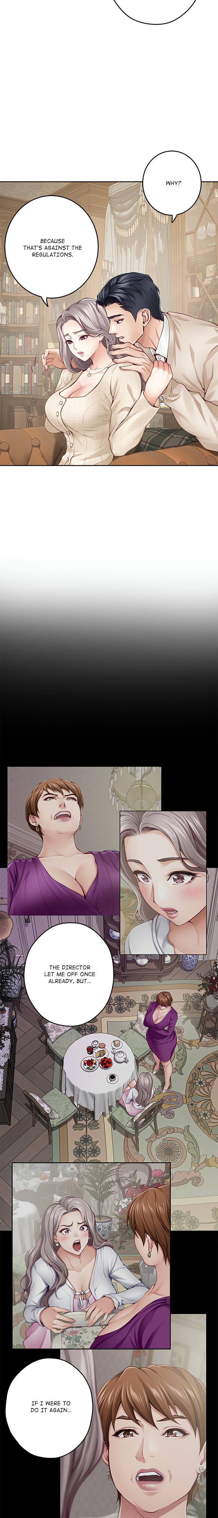 God of Pleasure - Page 15