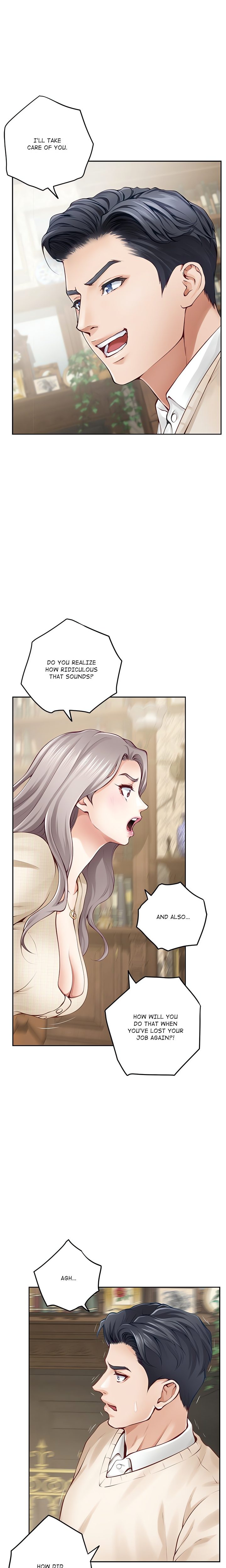 God of Pleasure - Page 20