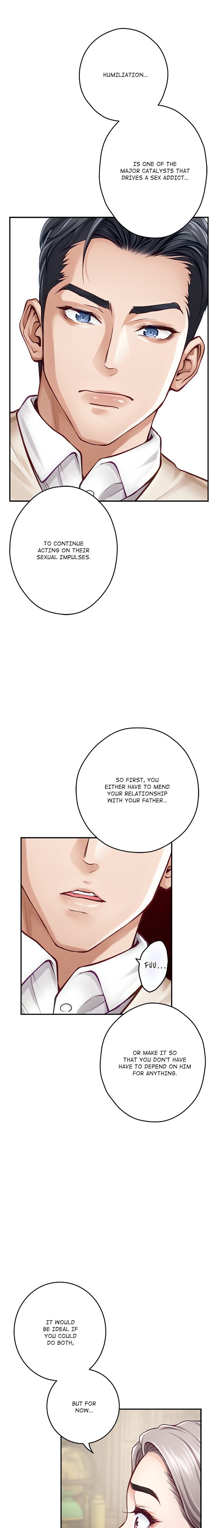 God of Pleasure - Page 25
