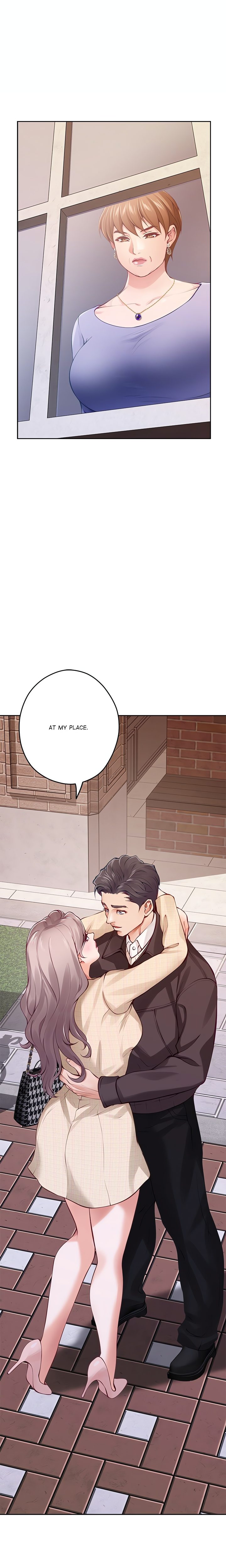 God of Pleasure - Page 32