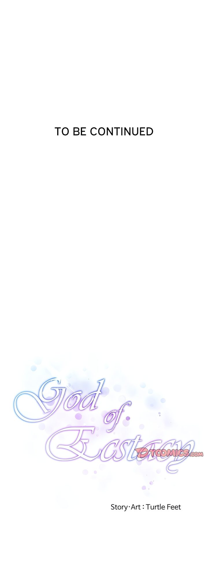 God of Pleasure - Page 33