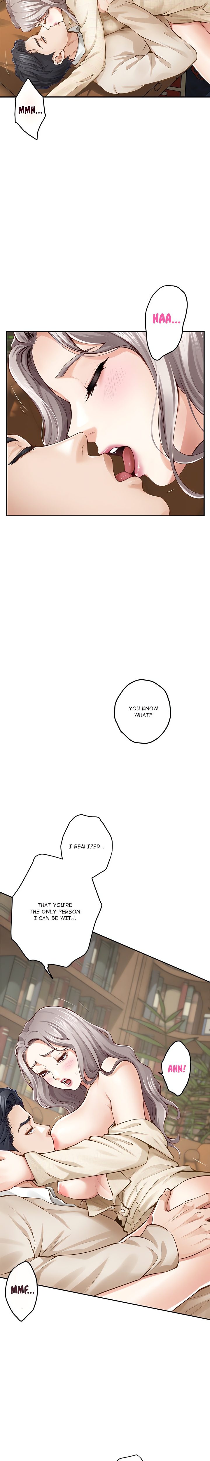 God of Pleasure - Page 5