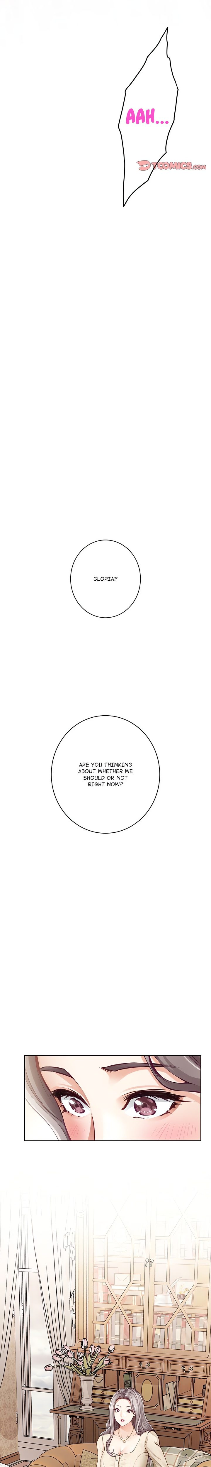 God of Pleasure - Page 8