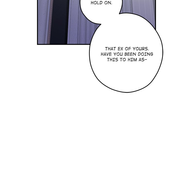 God of Pleasure - Page 104