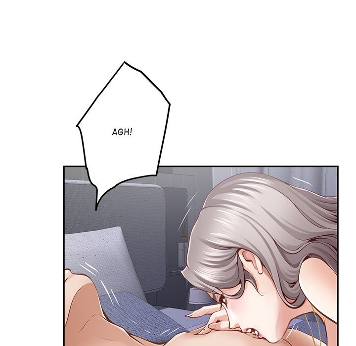 God of Pleasure - Page 105