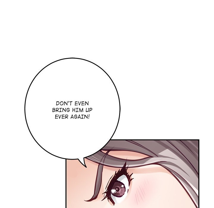 God of Pleasure - Page 107