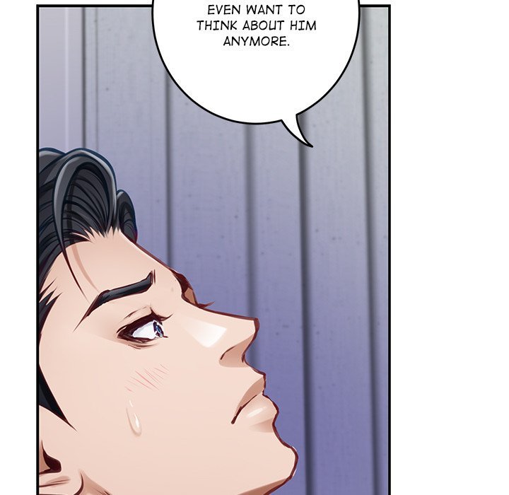 God of Pleasure - Page 110
