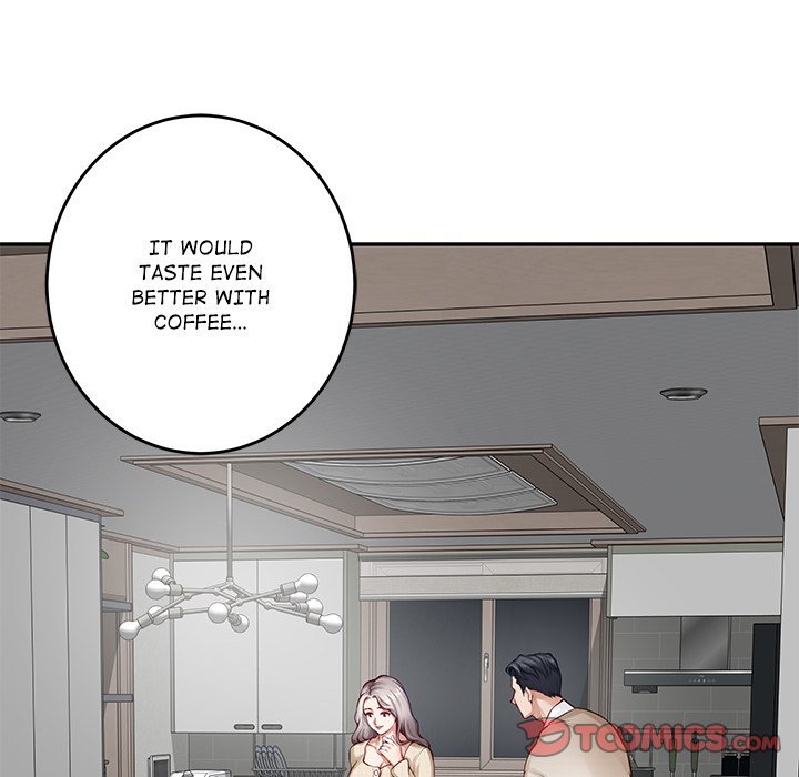 God of Pleasure - Page 12