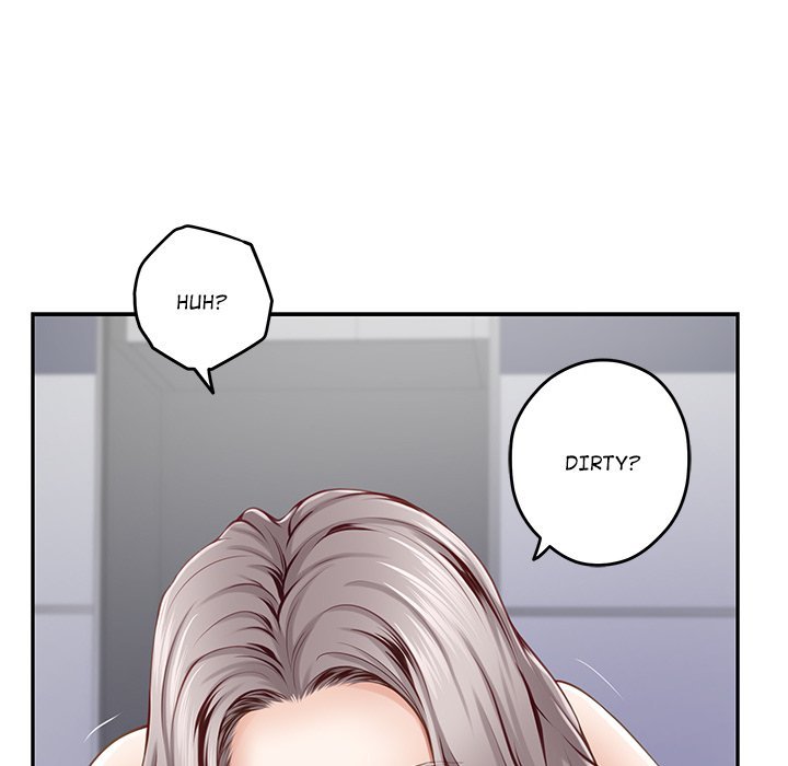 God of Pleasure - Page 125