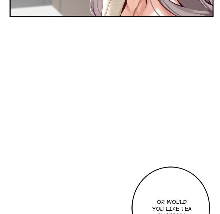 God of Pleasure - Page 18