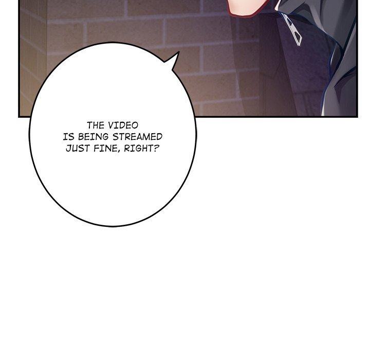 God of Pleasure - Page 185