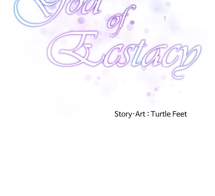 God of Pleasure - Page 191
