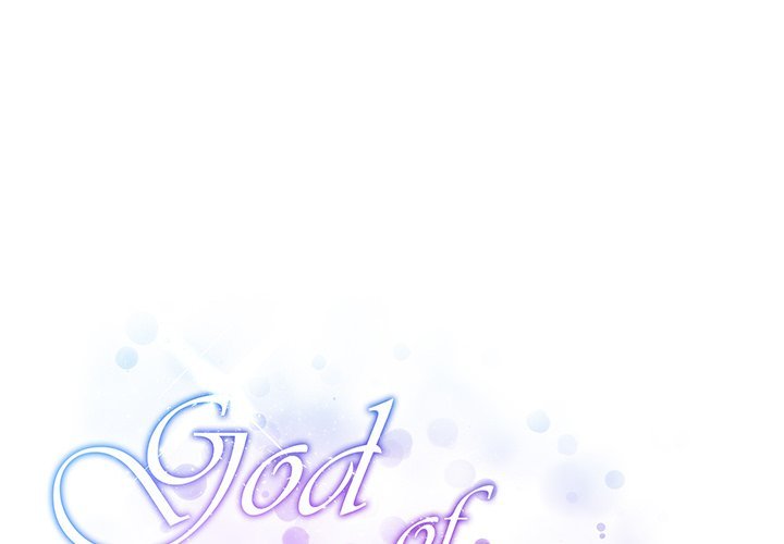 God of Pleasure - Page 2