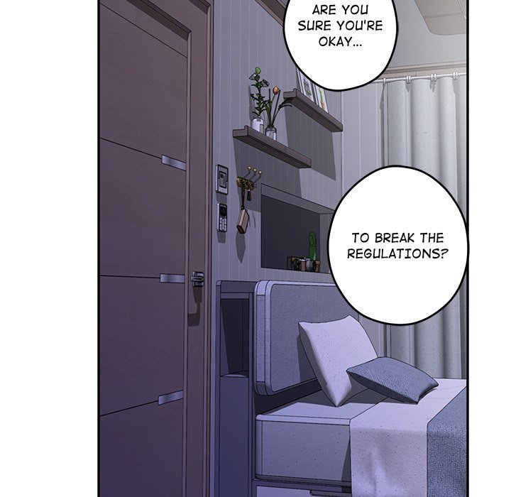 God of Pleasure - Page 35
