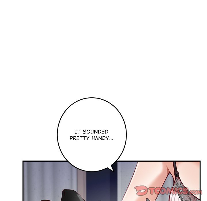 God of Pleasure - Page 44