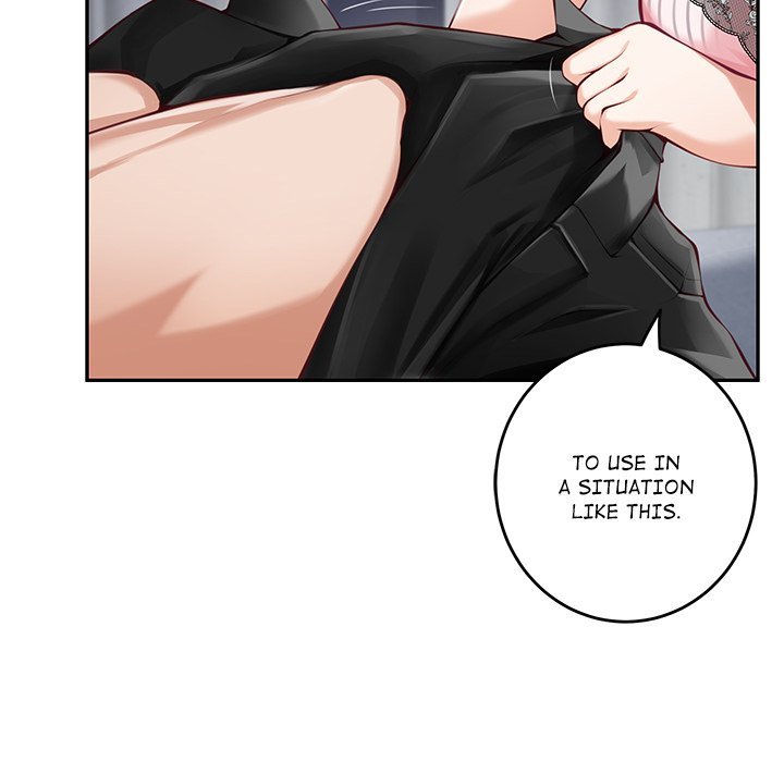 God of Pleasure - Page 45