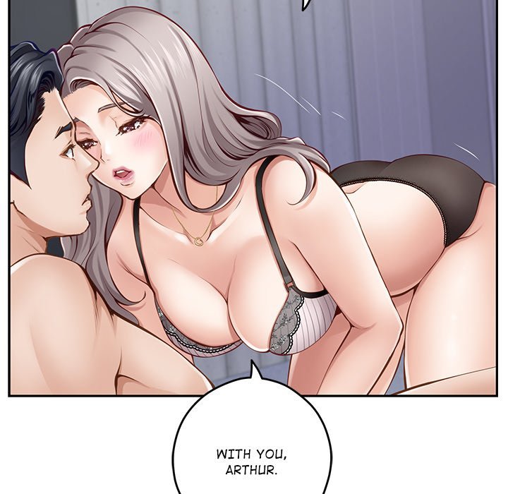 God of Pleasure - Page 77