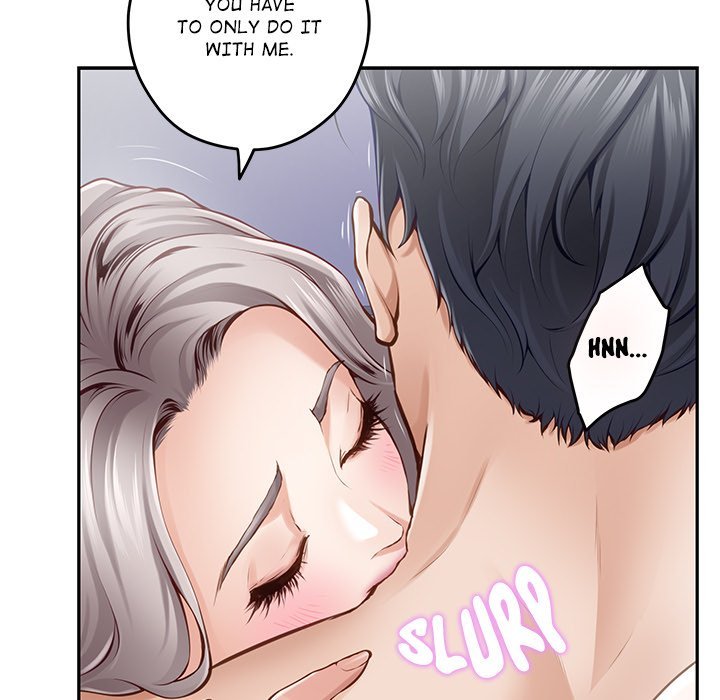God of Pleasure - Page 79