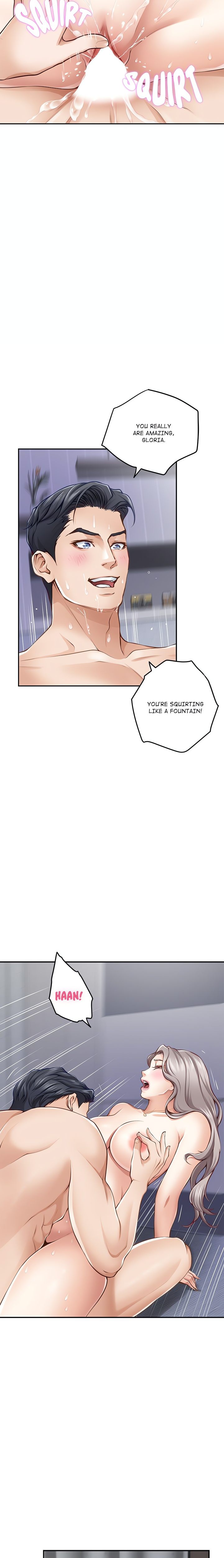 God of Pleasure - Page 10
