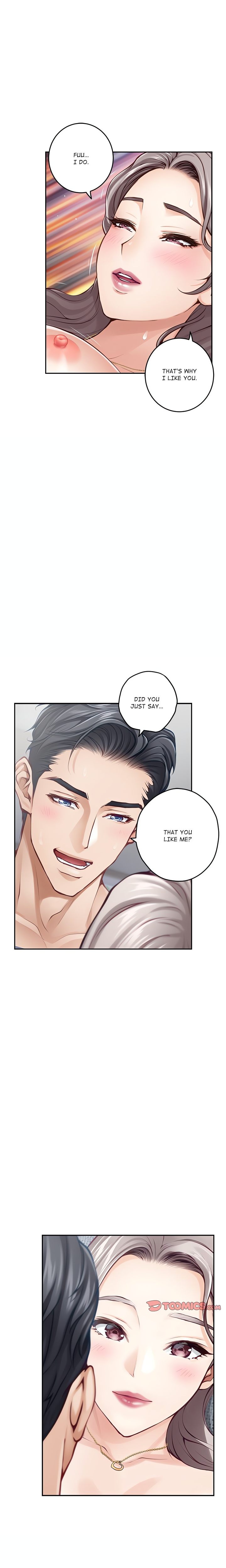 God of Pleasure - Page 14