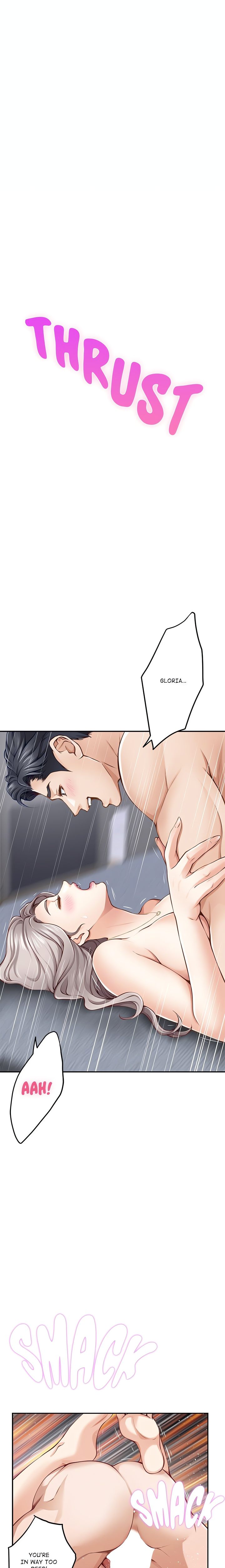 God of Pleasure - Page 15