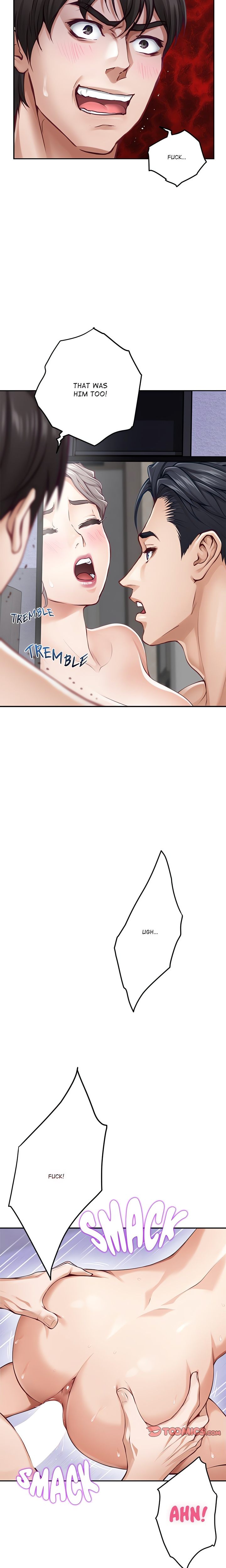God of Pleasure - Page 24