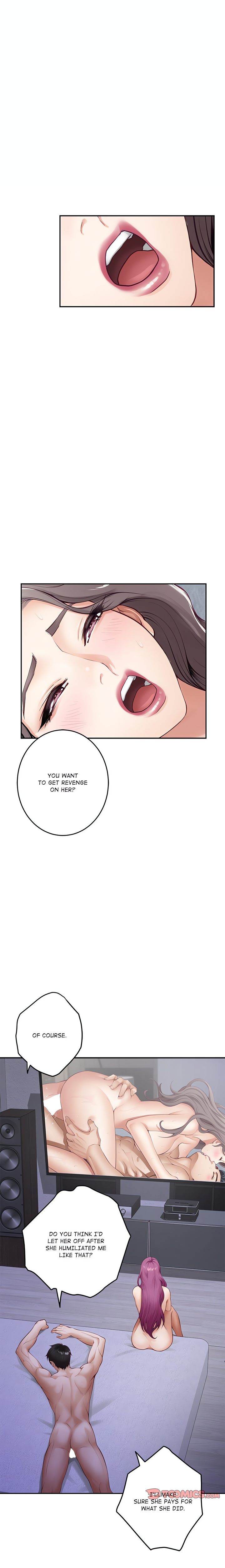 God of Pleasure - Page 29