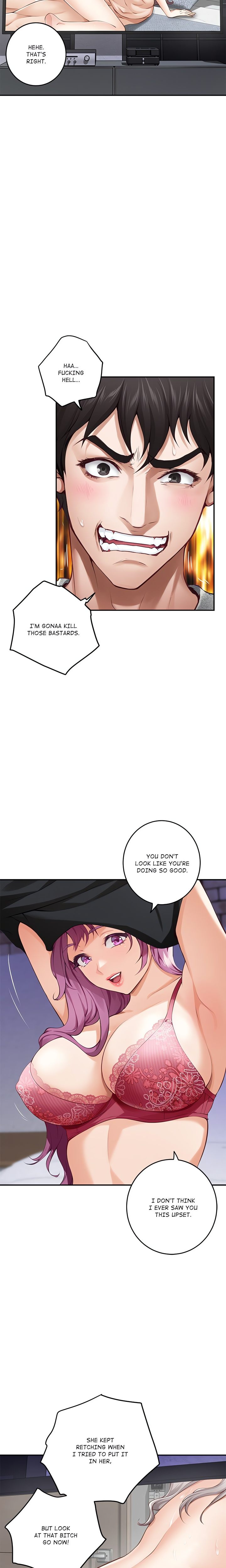 God of Pleasure - Page 5