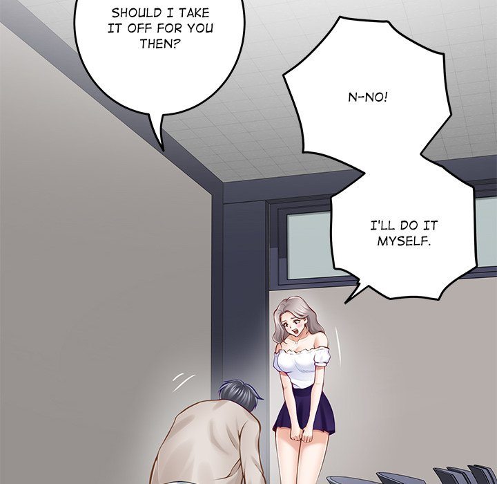 God of Pleasure - Page 108
