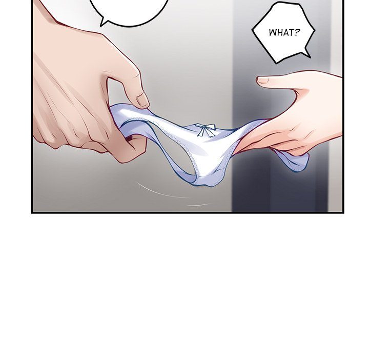 God of Pleasure - Page 121