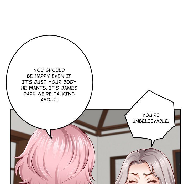 God of Pleasure - Page 183