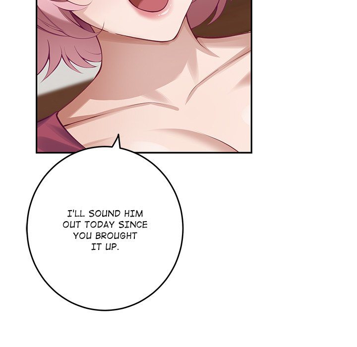 God of Pleasure - Page 186