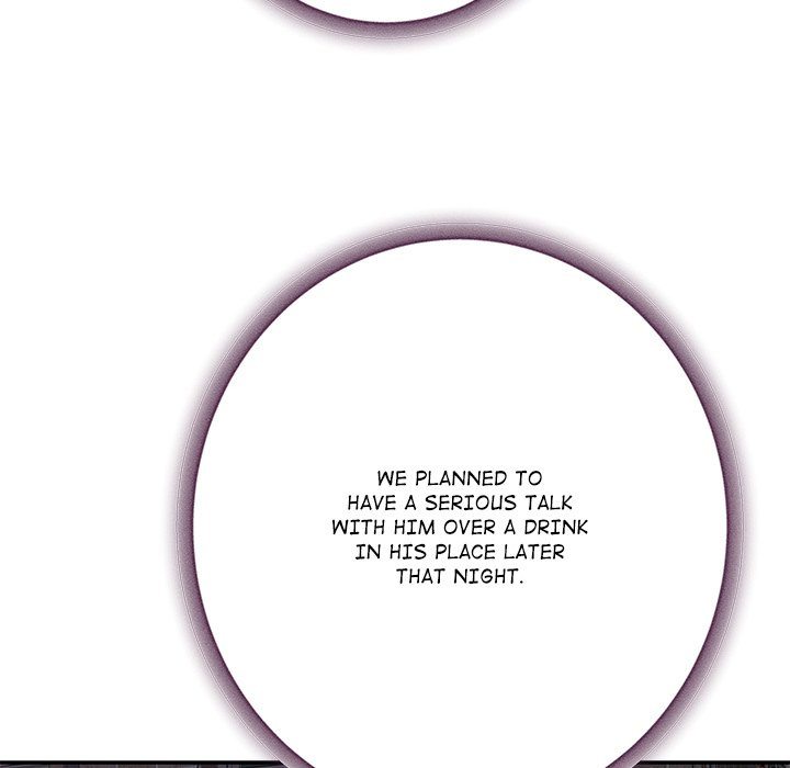 God of Pleasure - Page 189