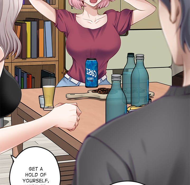 God of Pleasure - Page 195