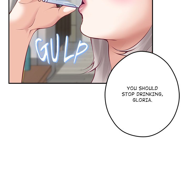 God of Pleasure - Page 205