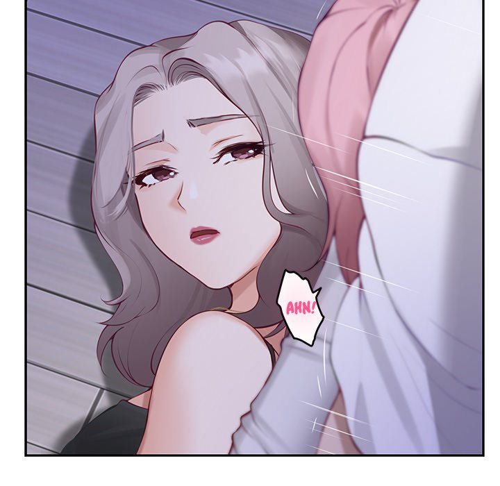 God of Pleasure - Page 221