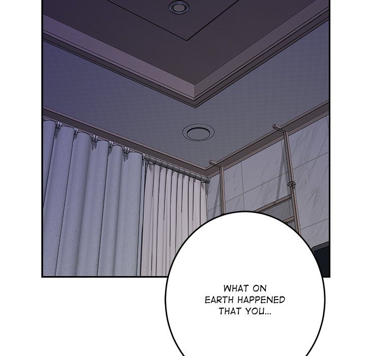 God of Pleasure - Page 61