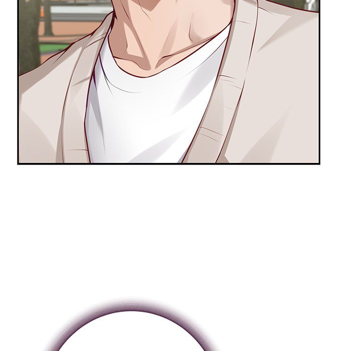 God of Pleasure - Page 83