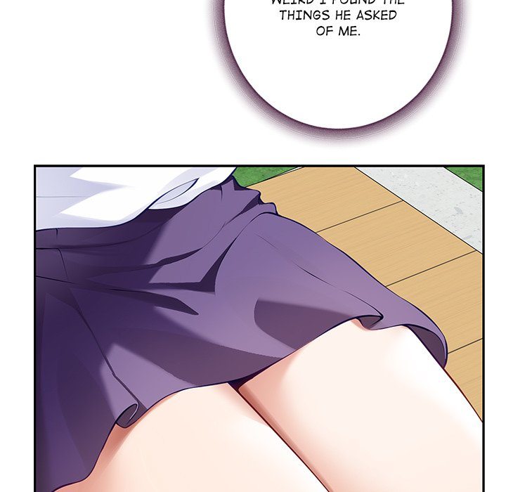 God of Pleasure - Page 85