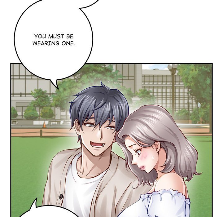 God of Pleasure - Page 96