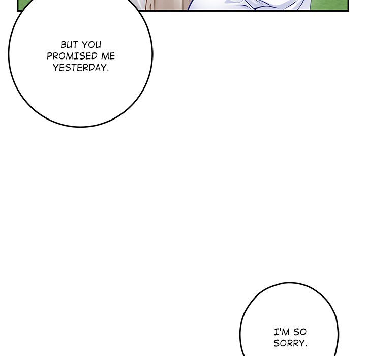 God of Pleasure - Page 97