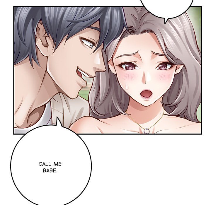 God of Pleasure - Page 98