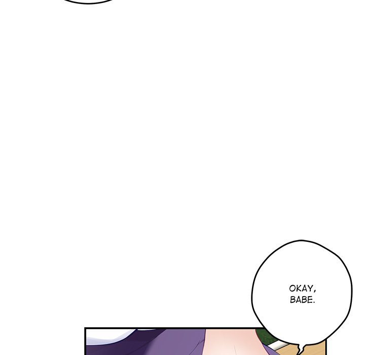God of Pleasure - Page 99