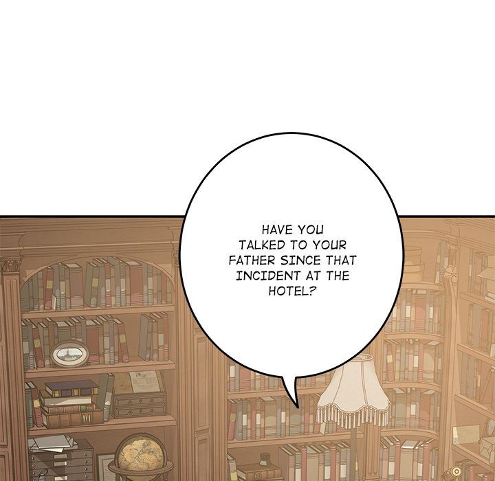 God of Pleasure - Page 107