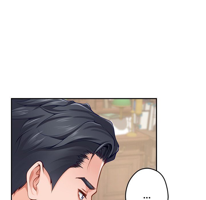 God of Pleasure - Page 110