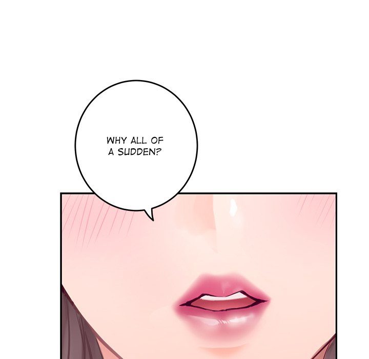 God of Pleasure - Page 117